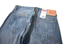 画像5: 00s Deadstock Levi's 514 Denim Pants Slim Straight #0006 リーバイス (5)