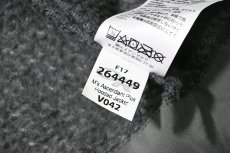 画像8: 17' Used Outdoor Research Shelled Fleece Hooded Jacket (8)