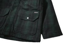 画像4: 00s Used Woolrich Wool Jacket (4)