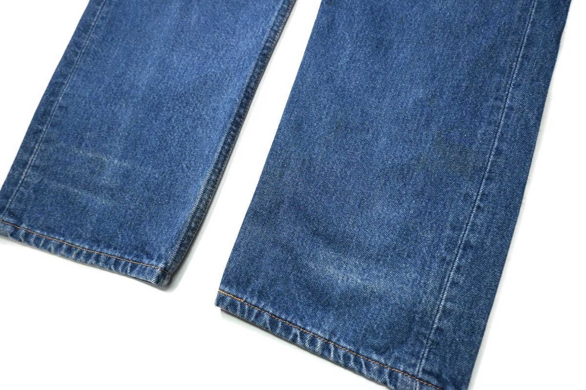 画像3: 00' Used Levi's 501 Denim Pants リーバイス (3)