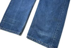 画像3: 00' Used Levi's 501 Denim Pants リーバイス (3)