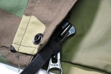 画像5: 94' Used Us Army ECWCS Gen1 GORE-TEX Parka Woodland Camo (5)