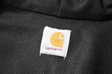 画像7: 90s Used Carhartt Thermal Lined Active Jacket Mossy Oak made in USA (7)