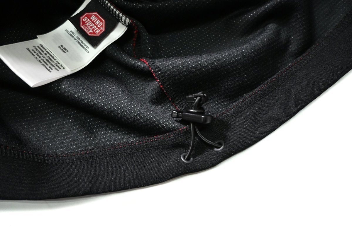 画像7: Used Mountain Hardwear Windstopper Fleece Jacket (7)