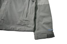 画像4: 17' Used Outdoor Research Shelled Fleece Hooded Jacket (4)