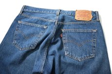 画像4: 00' Used Levi's 501 Denim Pants リーバイス (4)