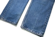 画像3: 00' Used Levi's 501 Denim Pants リーバイス (3)