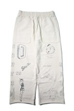 画像1: Unison Special Sweat Pants (1)