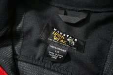 画像8: Used Mountain Hardwear Windstopper Fleece Jacket (8)