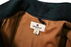 画像6: 00s Used Woolrich Wool Jacket (6)