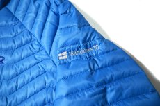 画像5: 16' Deadstock Outdoor Research Verismo Hooded Down Jacket (5)