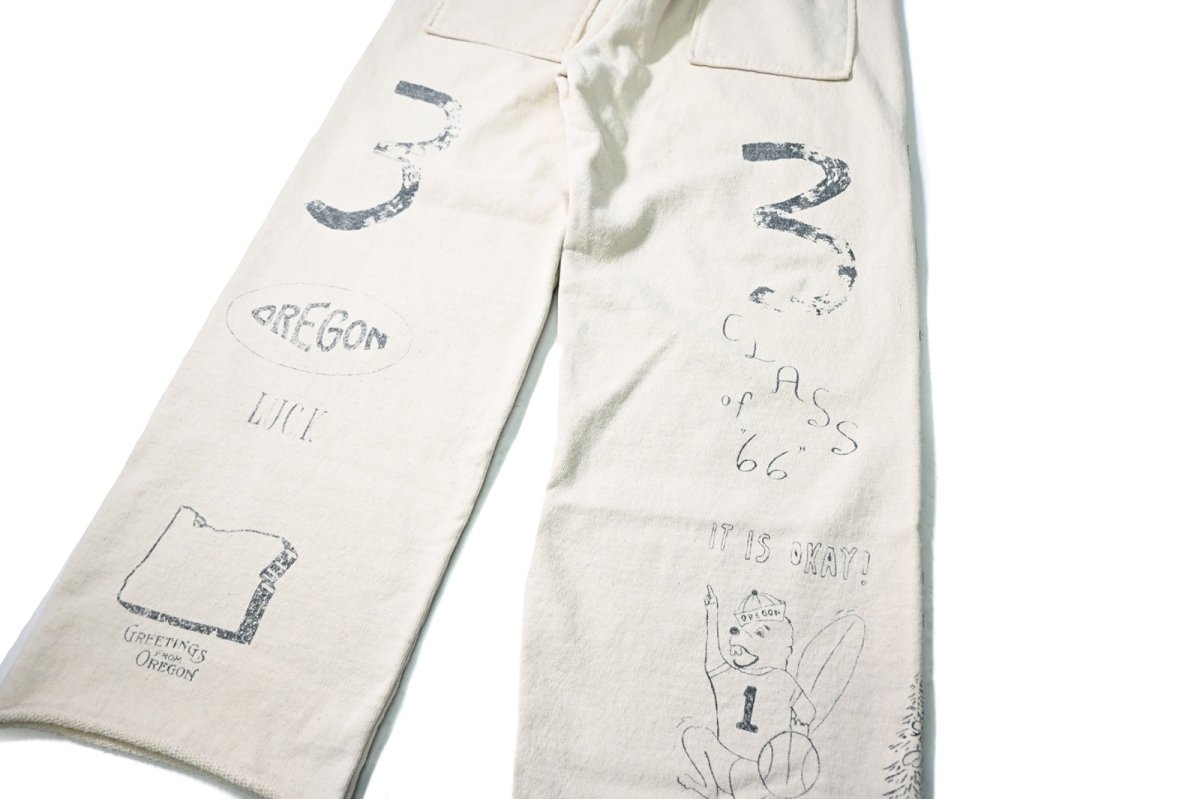画像5: Unison Special Sweat Pants (5)