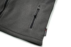 画像3: 90-00s Used EMS Polartec Fleece Vest (3)