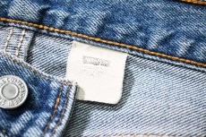 画像7: 00' Used Levi's 501 Denim Pants リーバイス (7)