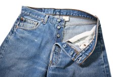 画像6: 00' Used Levi's 501 Denim Pants リーバイス (6)