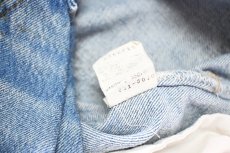 画像8: 92' Used Levi's 501 Denim Pants made in USA リーバイス (8)