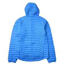 画像2: 16' Deadstock Outdoor Research Verismo Hooded Down Jacket (2)