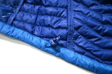 画像6: 16' Deadstock Outdoor Research Verismo Hooded Down Jacket (6)