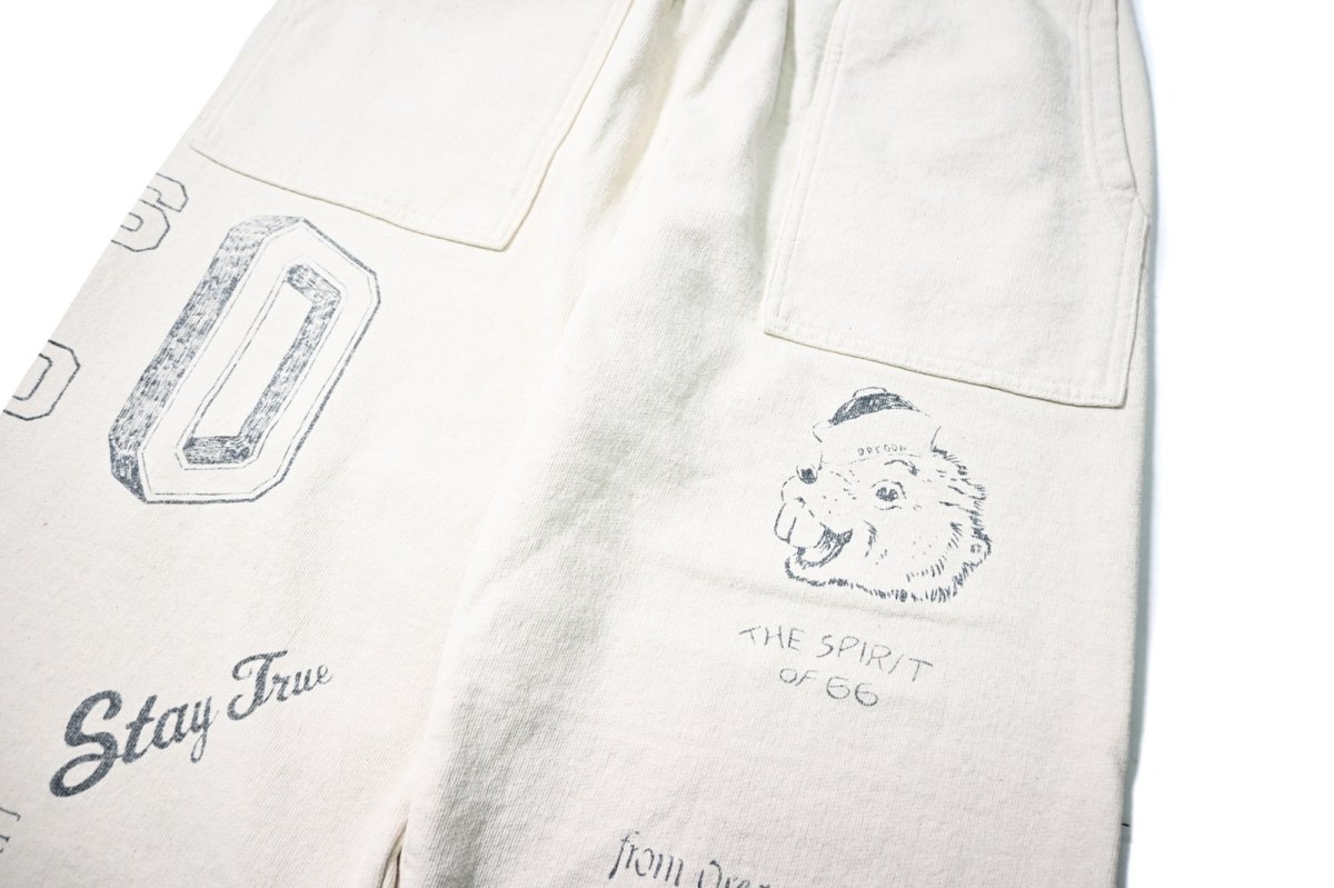 画像4: Unison Special Sweat Pants (4)