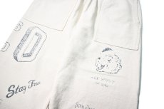画像4: Unison Special Sweat Pants (4)