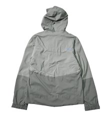 画像2: 17' Used Outdoor Research Shelled Fleece Hooded Jacket (2)