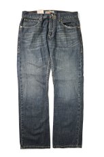 画像2: 00s Deadstock Levi's 514 Denim Pants Slim Straight #0010 リーバイス (2)