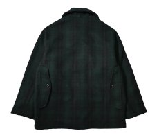 画像2: 00s Used Woolrich Wool Jacket (2)