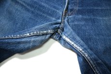 画像4: 89' Used Levi's 501 Denim Pants made in USA リーバイス (4)
