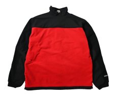 画像2: Used Mountain Hardwear Windstopper Fleece Jacket (2)