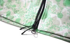 画像5: Nike Tech Woven Camo Windrunner Jacket Green Camo (5)