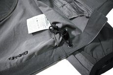 画像6: Nike Tech Woven Color-Block  Windrunner Jacket Anthracite/Iron Grey/Black (6)