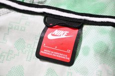 画像7: Nike Tech Woven Camo Windrunner Jacket Green Camo (7)