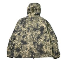 画像7: Nike Tech Woven Camo Windrunner Jacket Neutral Olive/Black (7)