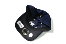 画像3: MoMA × New Era New York Yankees Corduroy Cap Navy (3)