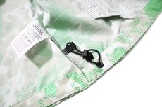 画像6: Nike Tech Woven Camo Windrunner Jacket Green Camo (6)