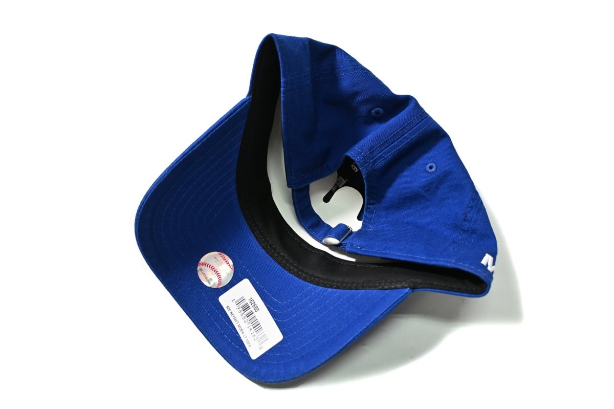 画像4: MoMA × New Era New York Mets Cap (4)