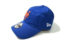 画像2: MoMA × New Era New York Mets Cap (2)