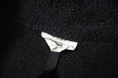 画像8: 00s Used Us Army ECWCS Gen2 Fleece Jacket Black (8)