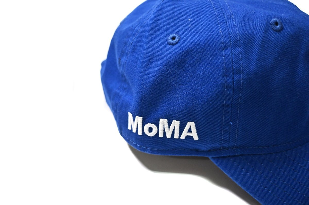 画像3: MoMA × New Era New York Mets Cap (3)
