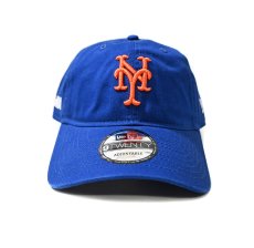 画像1: MoMA × New Era New York Mets Cap (1)