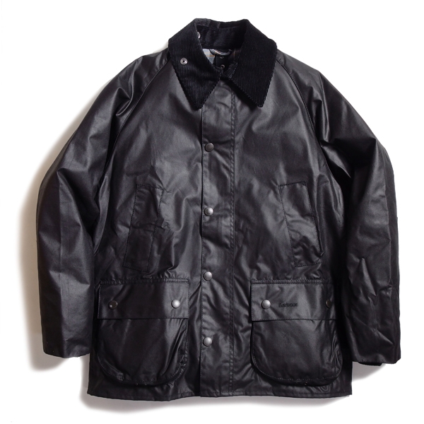 Barbour バブアー オーバーサイズBEDALEワックス ビデイルの+inforsante.fr