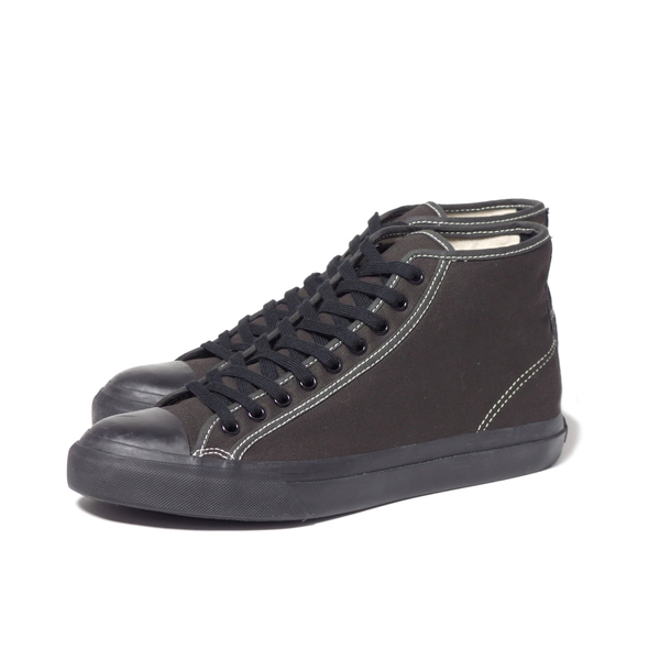 rrl canvas sneaker