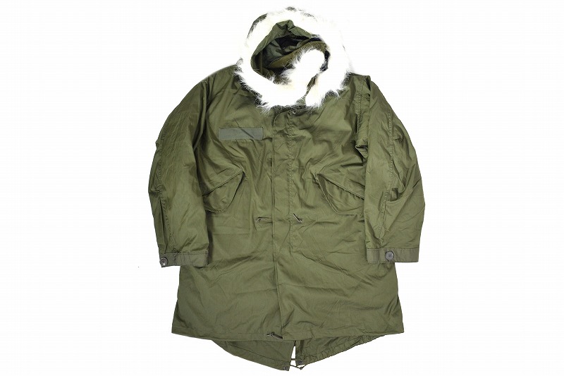 Deadstock Us Army M 65 Mods Coat デッドストック モッズコート