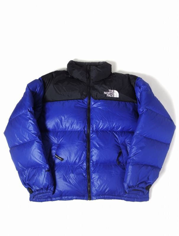 north face nuptse 90s