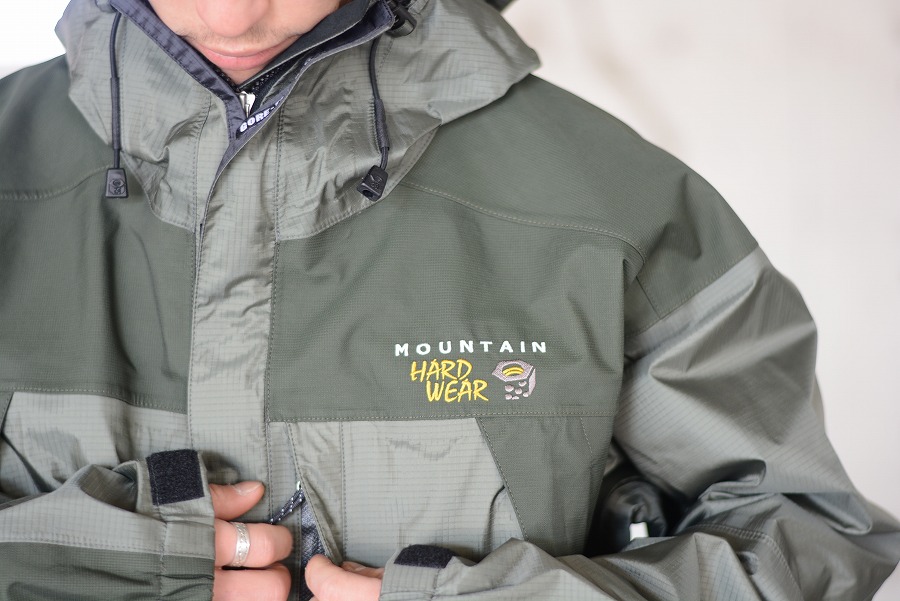 gore tex 90