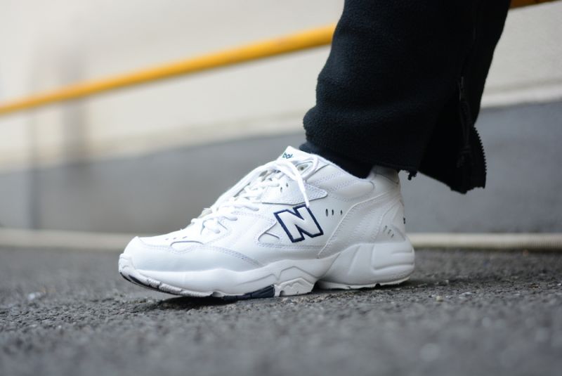 new balance mx608wt