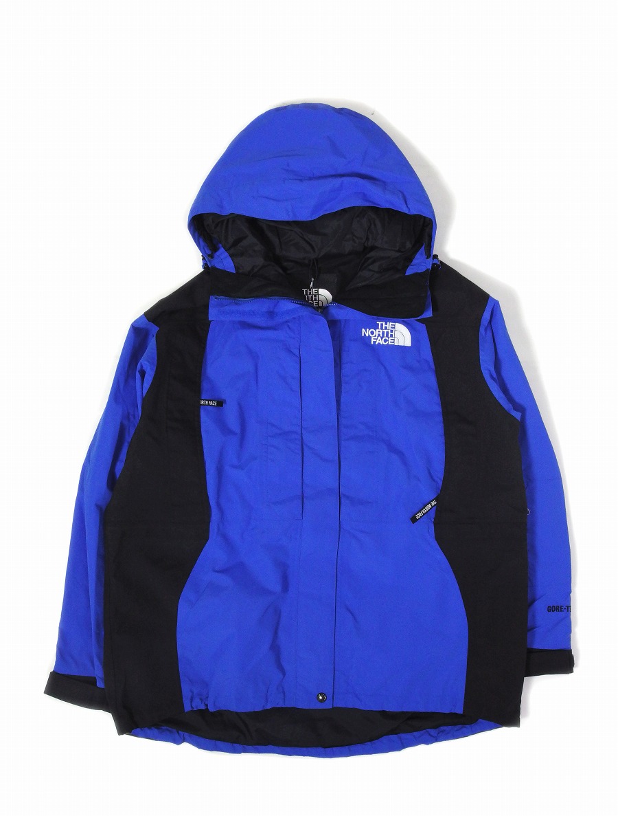 {THE NORTH FACE MOUNTAIN GUIDE JACKET GORE TEX ノースフェイス マウンテンガイド ジャケット