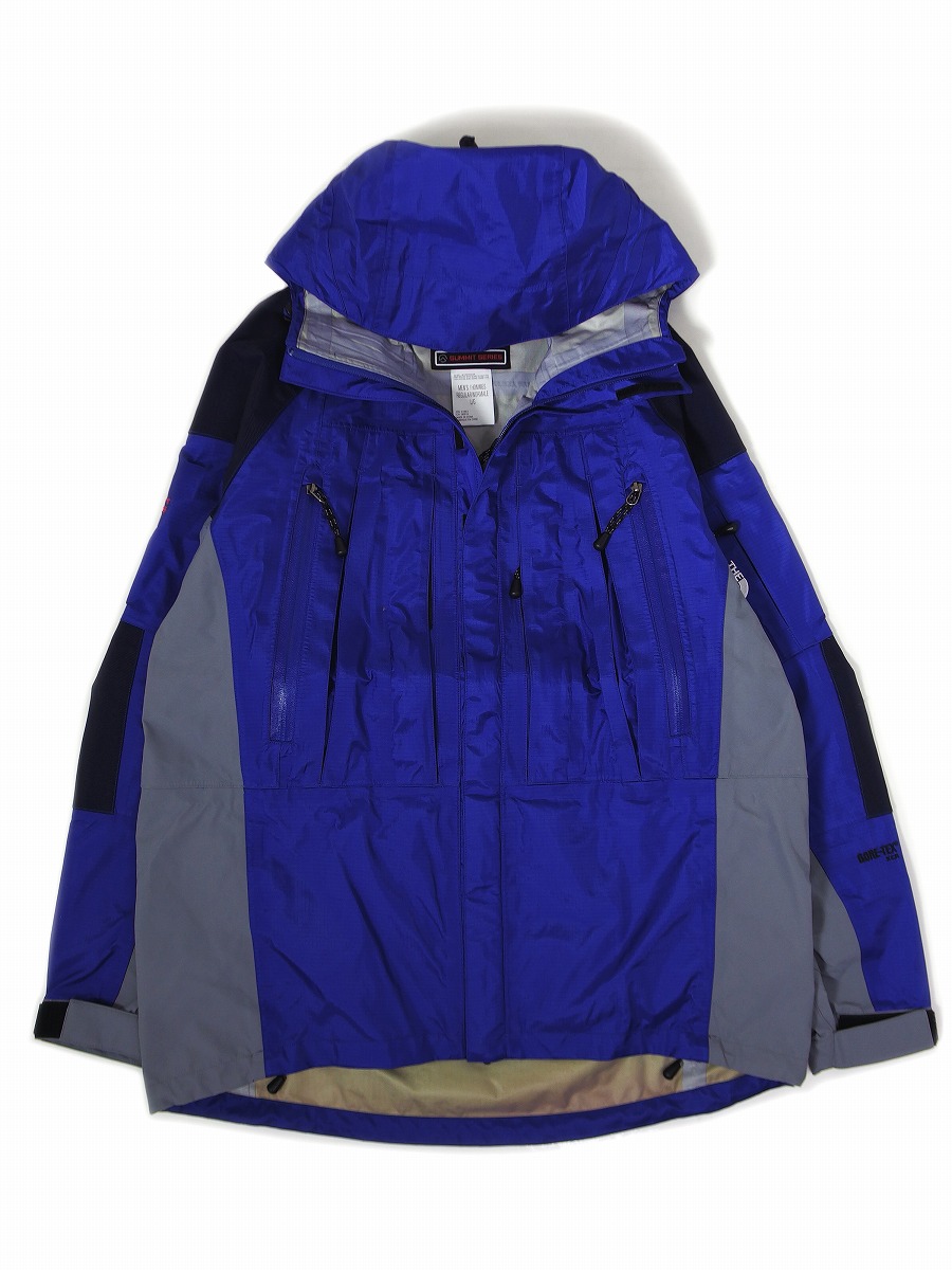 the north face kichatna