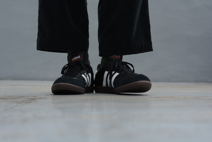 adidas samba classic