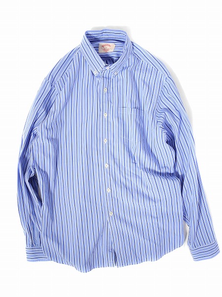 Very Goods | {USED BROOKS BROTHERS STRIPE SHIRTS ブルックス 